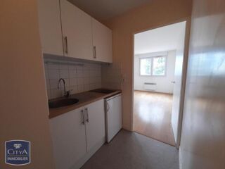  Appartement � louer 2 pi�ces 42 m�