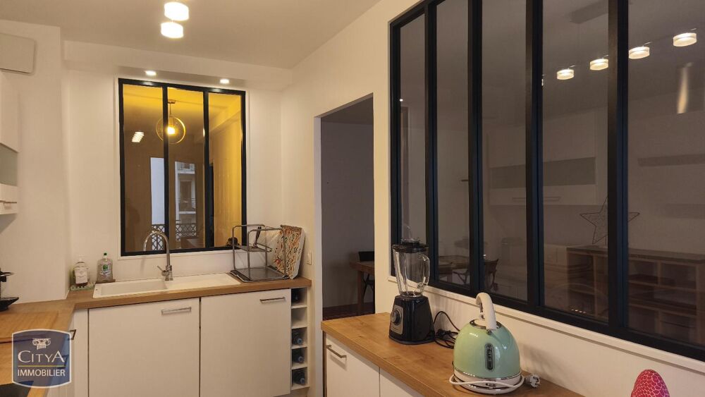 location Appartement - 3 pièce(s) - 67 m² Antony (92160)
