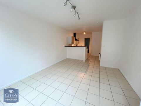  Appartement � louer 2 pi�ces 37 m�