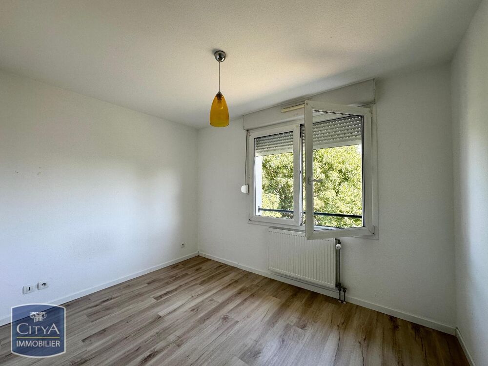 location Appartement - 3 pièce(s) - 67 m² Mittelhausbergen (67206)