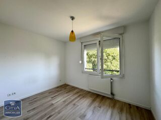  Appartement à louer 3 pièces 67 m²