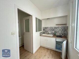  Appartement � louer 1 pi�ce 22 m�