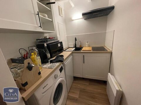  Appartement  louer 2 pices 29 m