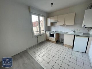  Appartement � louer 2 pi�ces 51 m�