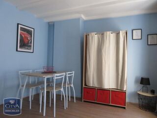  Appartement à louer 1 pièce 29 m²
