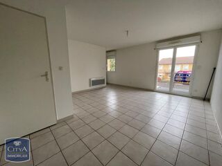  Appartement à louer 2 pièces 46 m²