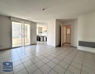  Appartement à louer 2 pièces 48 m²