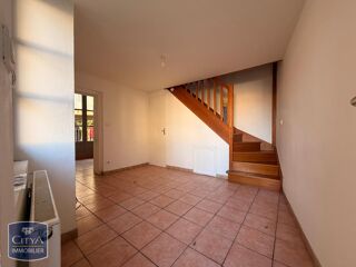  Appartement � louer 2 pi�ces 40 m�