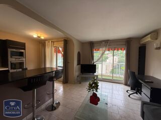  Appartement à louer 2 pièces 49 m²