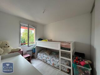 location Appartement - 3 pièce(s) - 57 m² Béziers (34500)