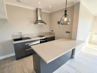  Appartement à vendre 2 pièces 45 m²