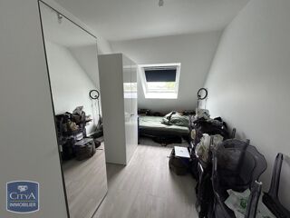  Appartement � louer 3 pi�ces 53 m�
