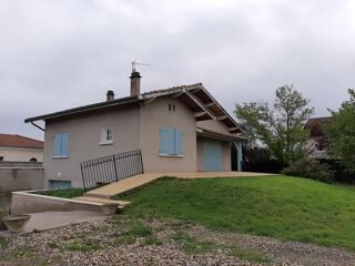  Villa � louer 4 pi�ces 90 m�