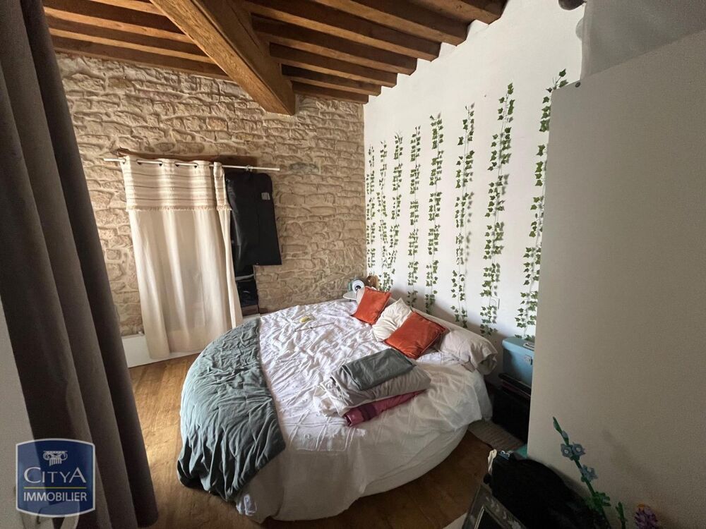 location Appartement - 2 pièce(s) - 48 m² Dijon (21000)