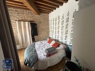  Appartement à louer 2 pièces 48 m²