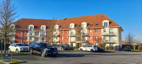   Location Appartement Appartement - 2 pi�ce(s) - 55 m�