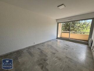  Appartement � louer 2 pi�ces 36 m�