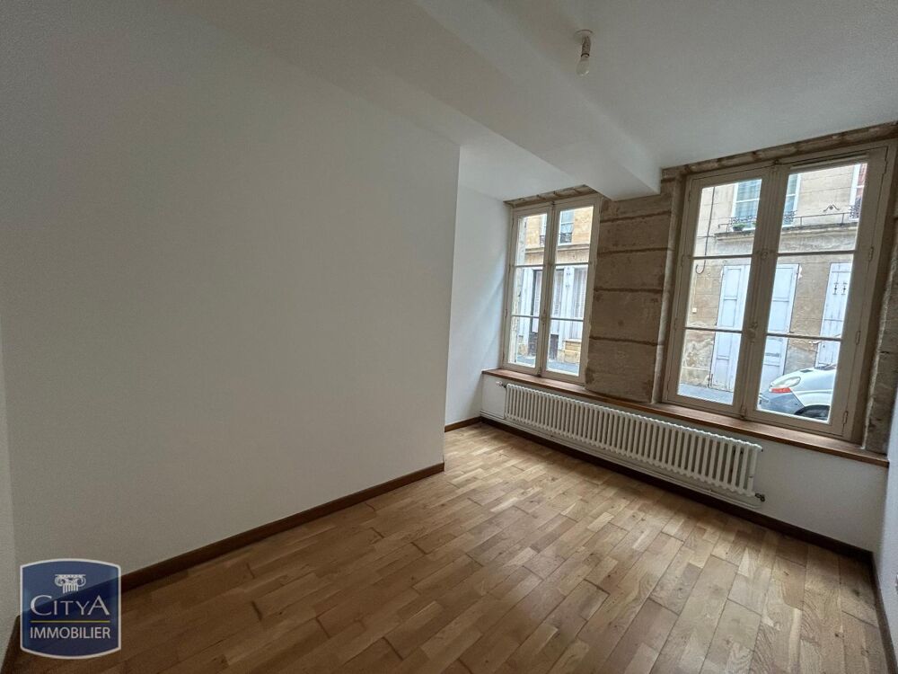 location Appartement - 3 pièce(s) - 71 m² Sedan (08200)