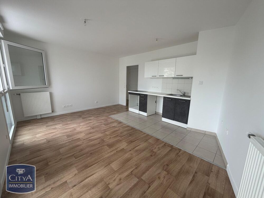 À LOUER : Appartement T3 à Arpajon, situé dans un quarti....