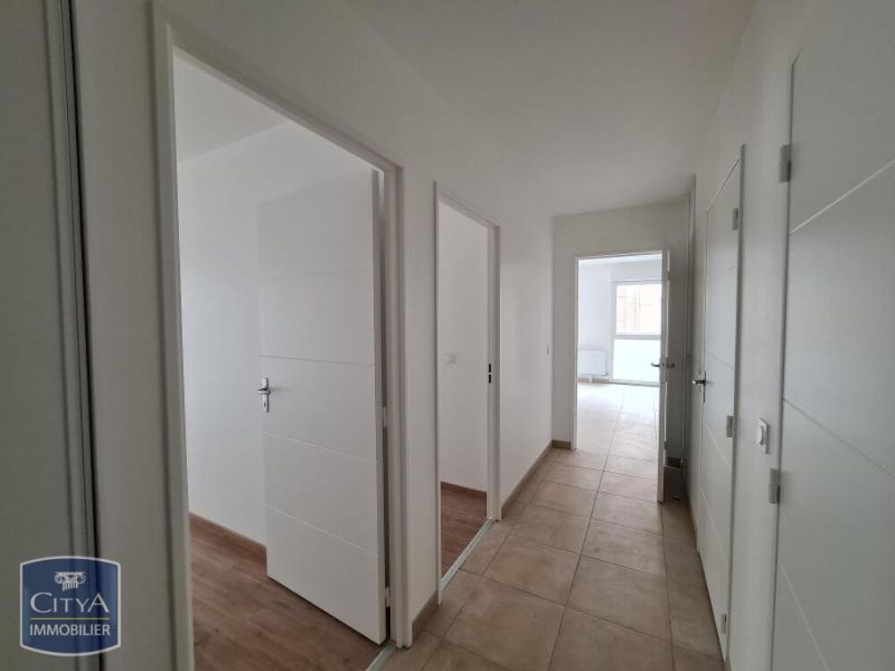 location Appartement - 4 pièce(s) - 74 m² Le Havre (76600)