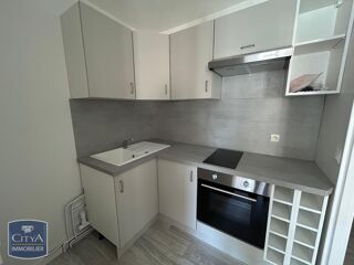  Appartement à louer 2 pièces 47 m²