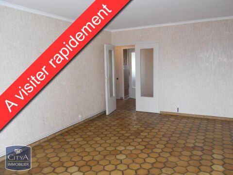   Location Appartement Appartement - 4 pi�ce(s) - 88 m�