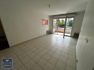  Appartement à louer 3 pièces 63 m²