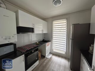  Appartement � louer 2 pi�ces 57 m�
