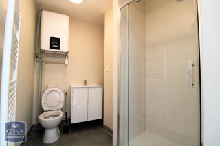  Appartement à louer 1 pièce 22 m²
