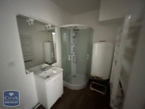  Appartement � louer 1 pi�ce 30 m�