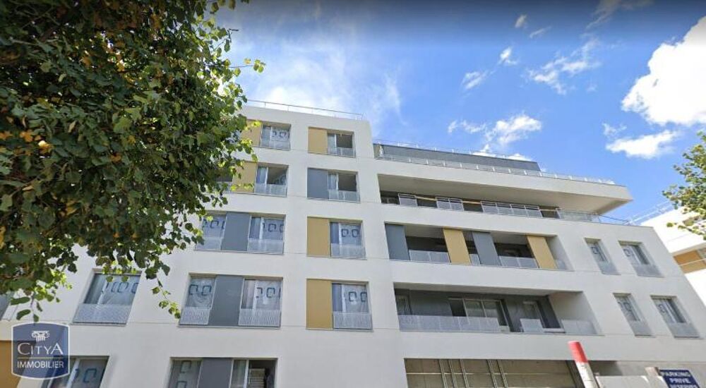 location Parking / Garage - 12 m² Antony (92160)