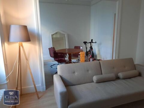  Appartement � louer 2 pi�ces 51 m�