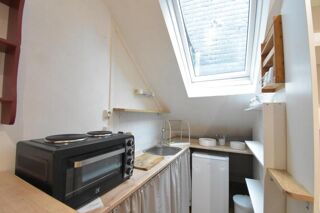  Appartement � louer 1 pi�ce 12 m�