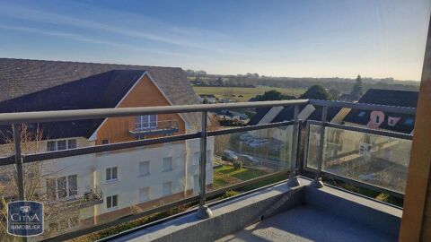  Appartement � louer 2 pi�ces 41 m�