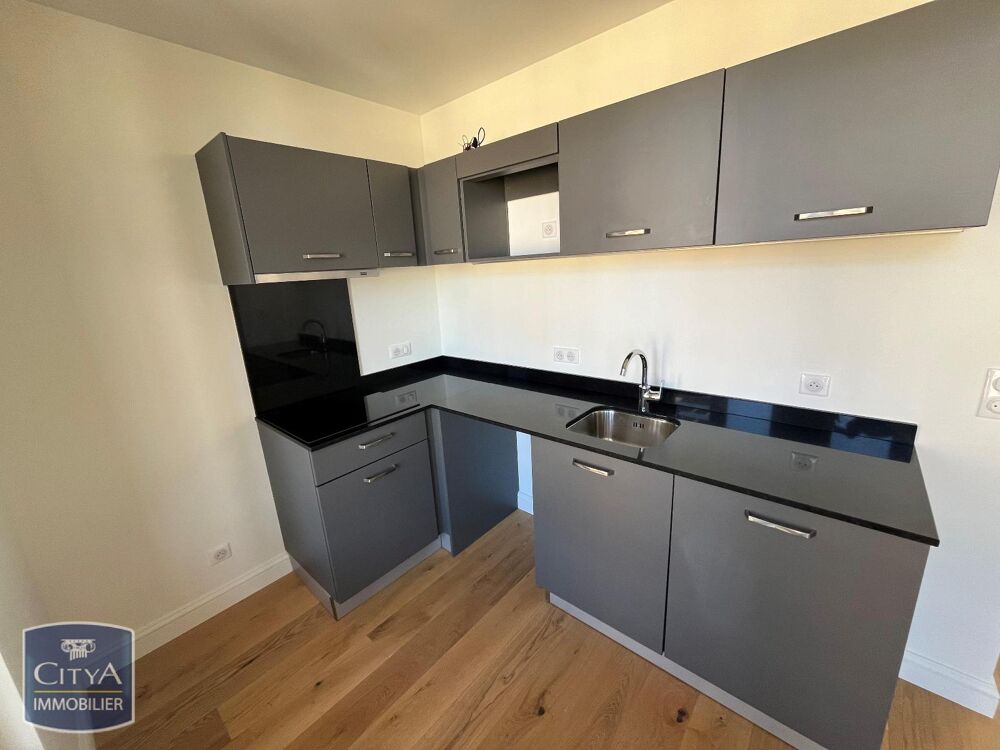 location Appartement - 3 pièce(s) - 67 m² Metz (57000)