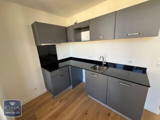  Appartement à louer 3 pièces 67 m²