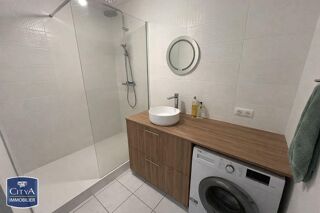  Appartement � louer 1 pi�ce 9 m�