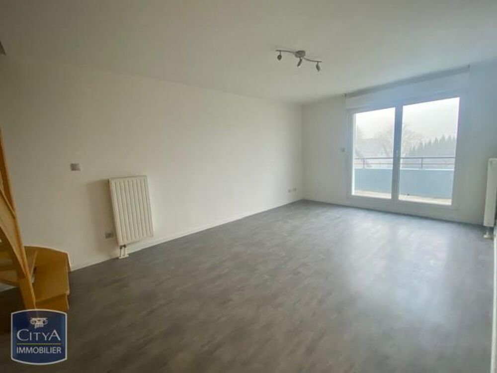 location Appartement - 3 pièce(s) - 61 m² Sundhouse (67920)