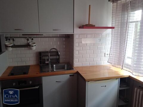  Appartement  louer 1 pice 29 m