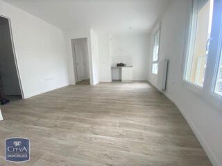  Appartement à louer 3 pièces 59 m²