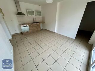 Appartement � louer 2 pi�ces 31 m�