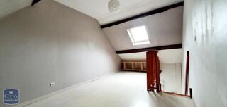  Appartement à louer 1 pièce 25 m²