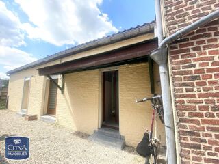  Appartement à louer 2 pièces 29 m²