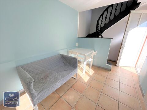  Appartement  louer 2 pices 24 m