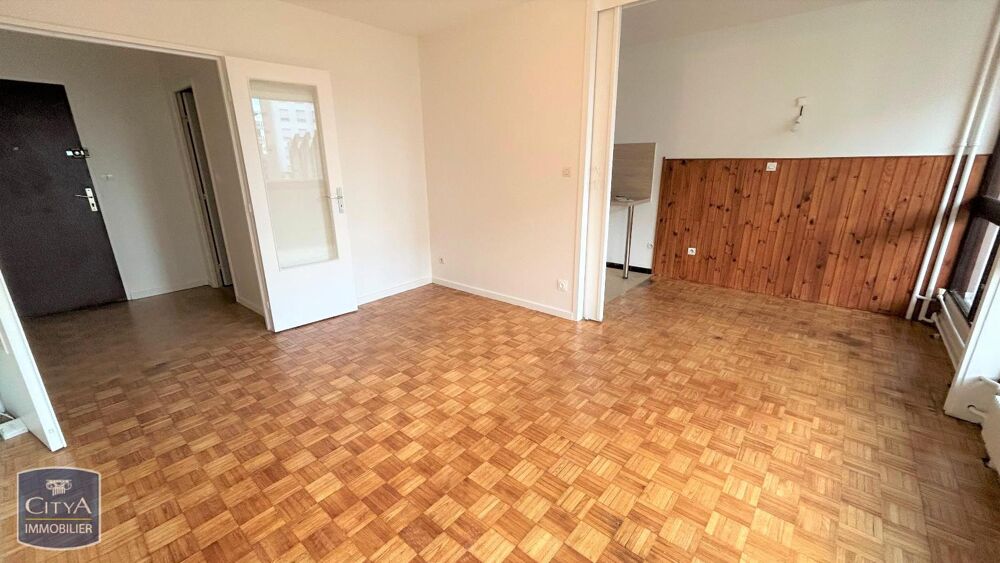 À LOUER // APPARTEMENT T1 BIS // 154 RUE ANATOLE FRANCE ....