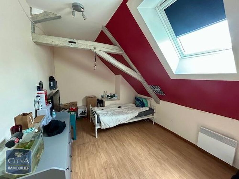 location Maison - 3 pièce(s) - 84 m² Neuvy-le-Roi (37370)