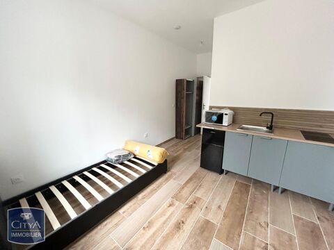   Location Appartement Appartement - 1 pi�ce(s) - 16 m�