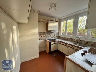 location Appartement - 2 pièce(s) - 41 m² Saint-Nazaire (44600)