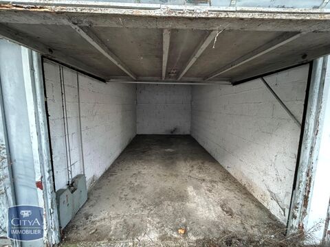  Parking / Garage  louer 14 m