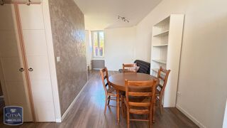  Appartement à louer 3 pièces 59 m²
